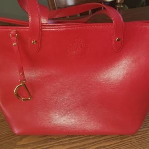 Ralph Lauren Purse